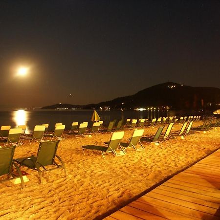 Christina Hotel 메손기 외부 사진