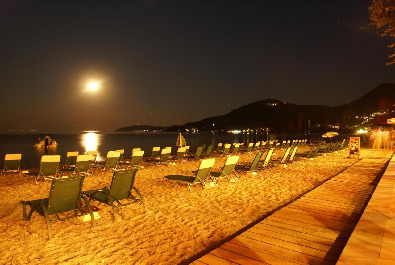 Christina Hotel 메손기 외부 사진